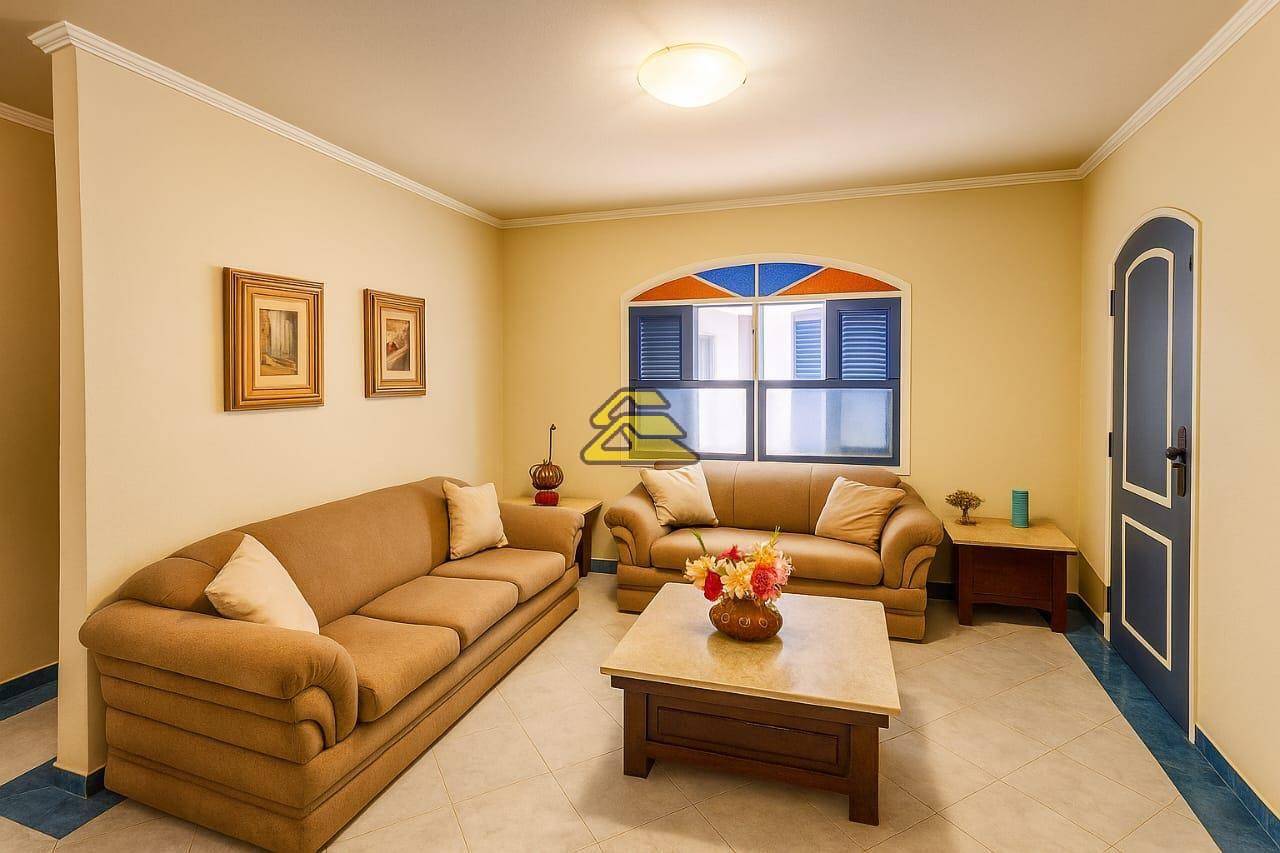 Casa à venda com 5 quartos, 257m² - Foto 5