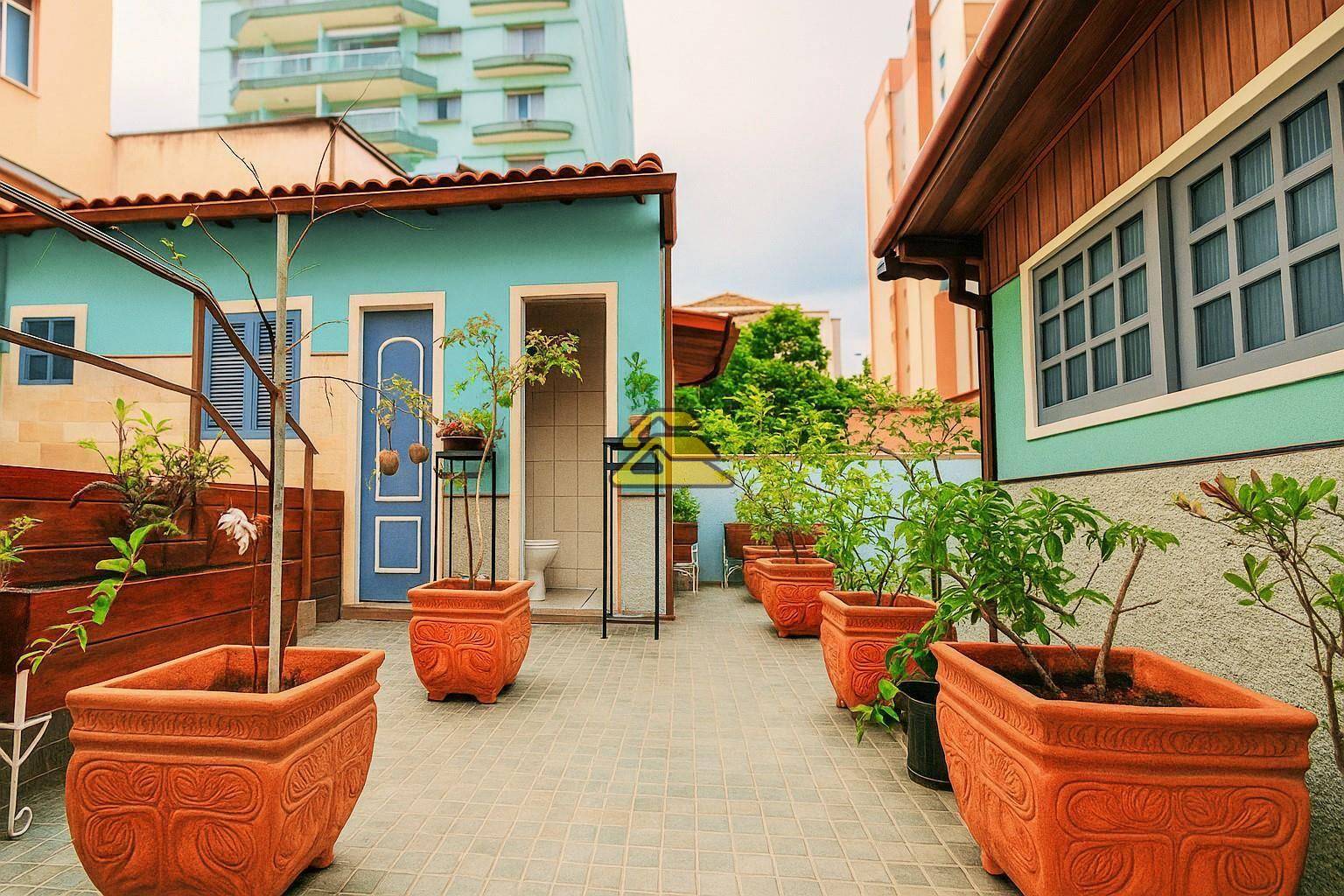 Casa à venda com 5 quartos, 257m² - Foto 16