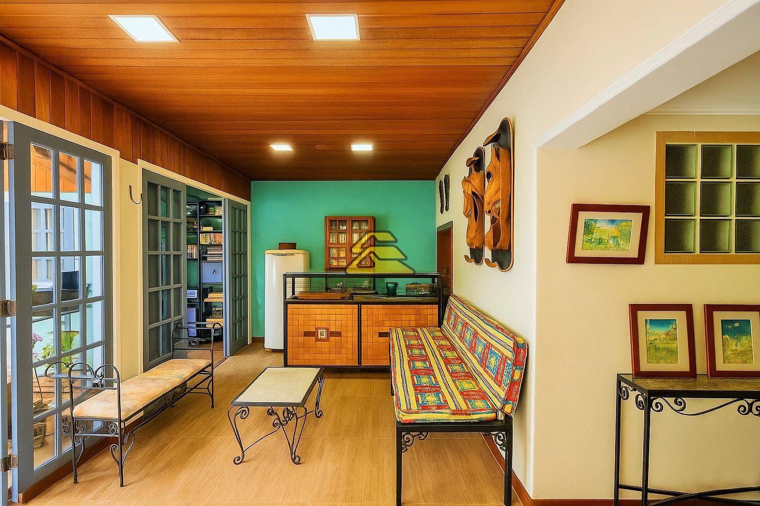 Casa à venda com 5 quartos, 257m² - Foto 18