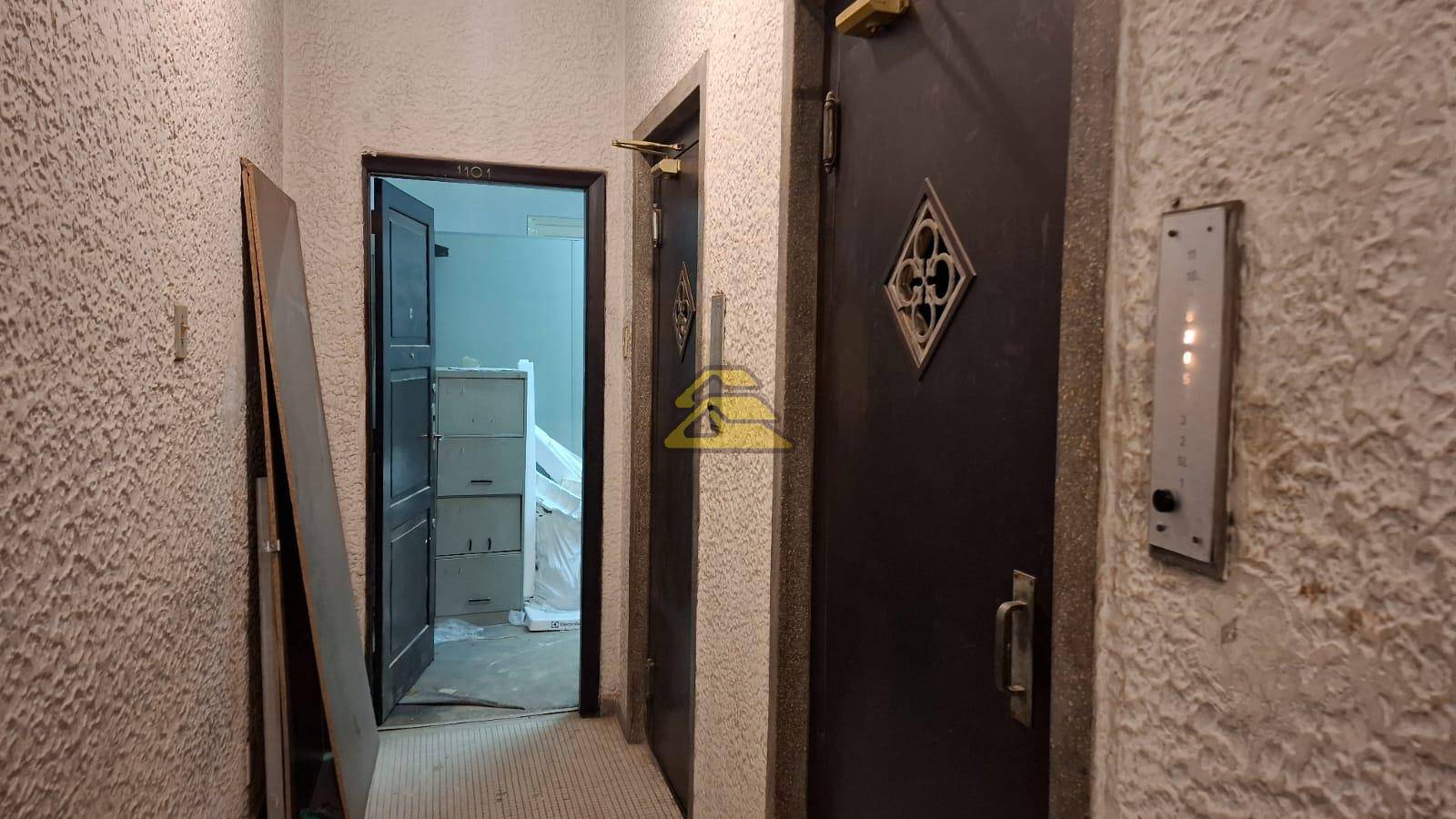 Apartamento para alugar com 1 quarto, 44m² - Foto 20