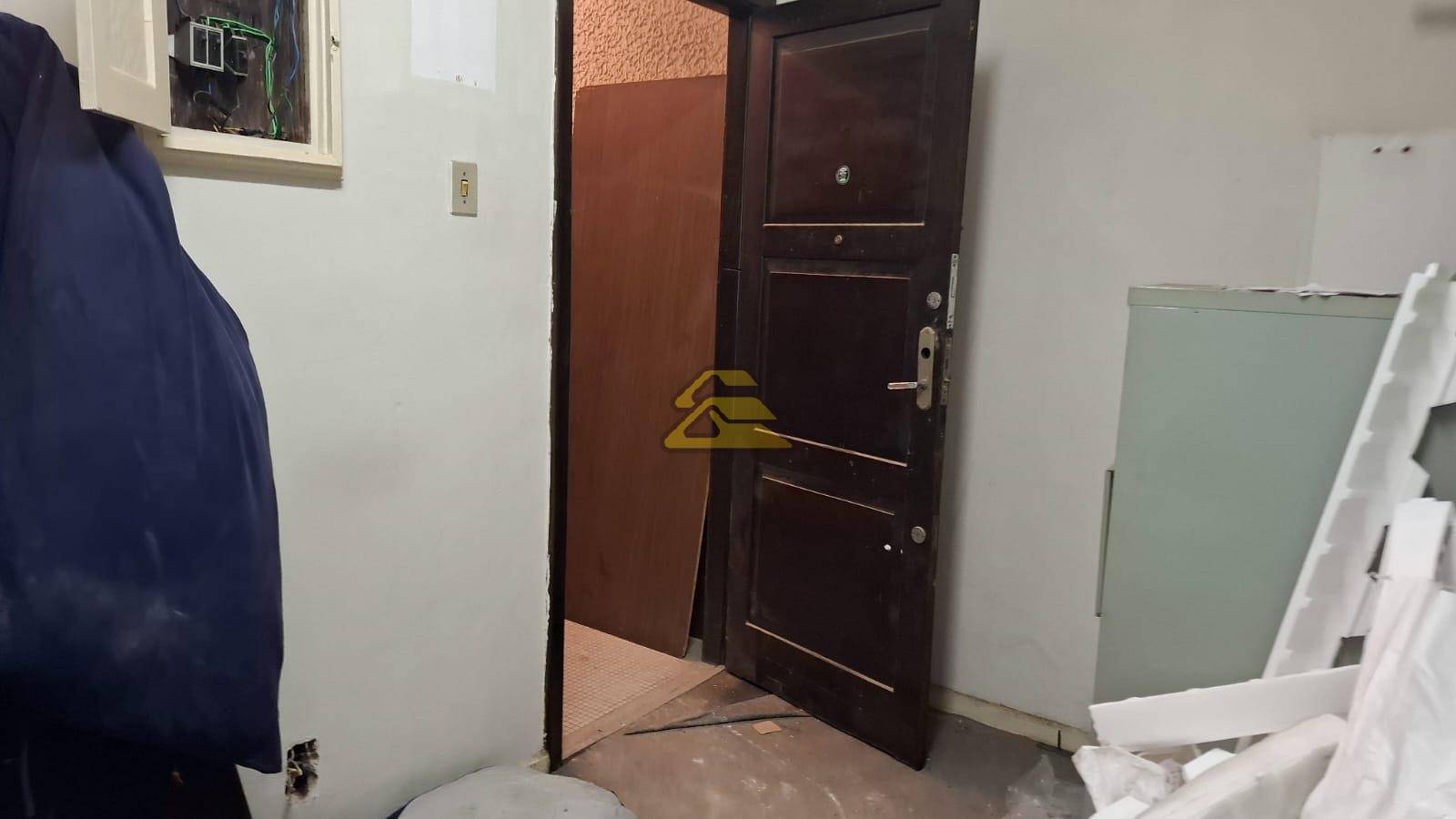 Apartamento para alugar com 1 quarto, 44m² - Foto 2