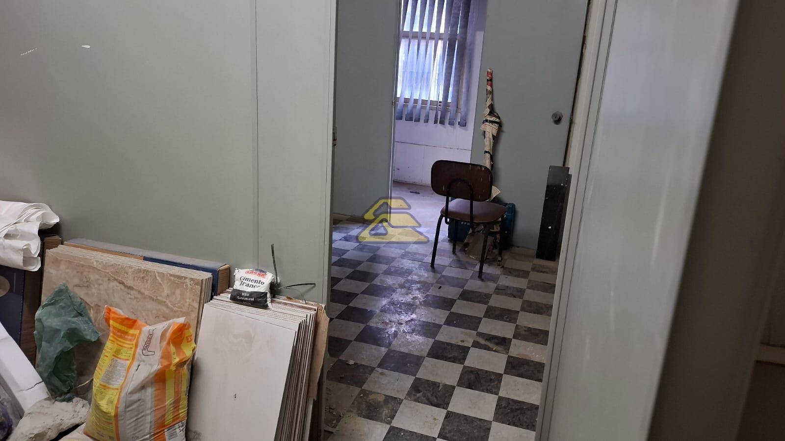 Apartamento para alugar com 1 quarto, 44m² - Foto 11