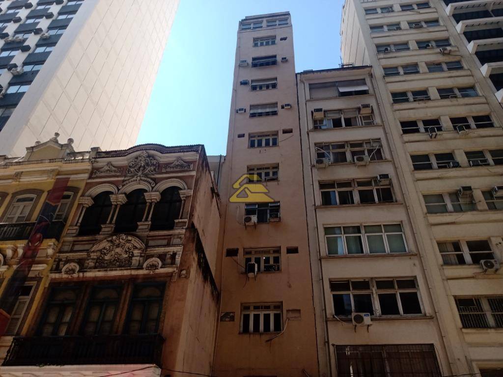 Apartamento para alugar com 1 quarto, 44m² - Foto 1