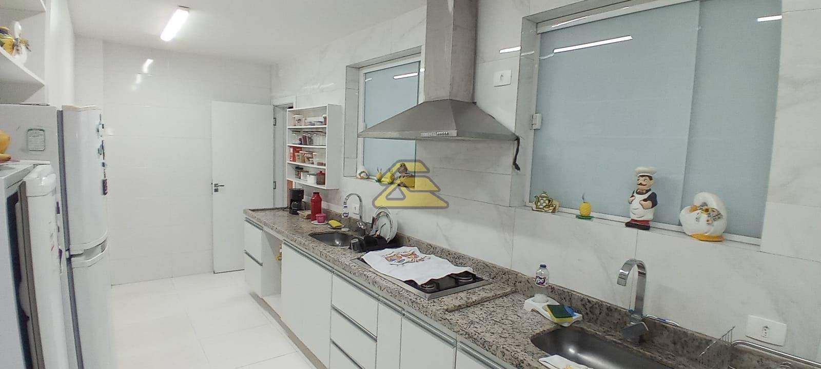 Apartamento para alugar com 4 quartos, 298m² - Foto 31