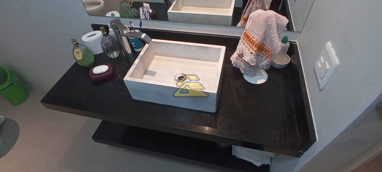 Apartamento para alugar com 4 quartos, 298m² - Foto 41