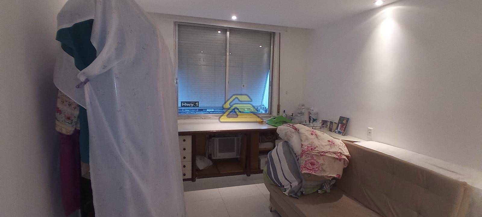 Apartamento para alugar com 4 quartos, 298m² - Foto 15