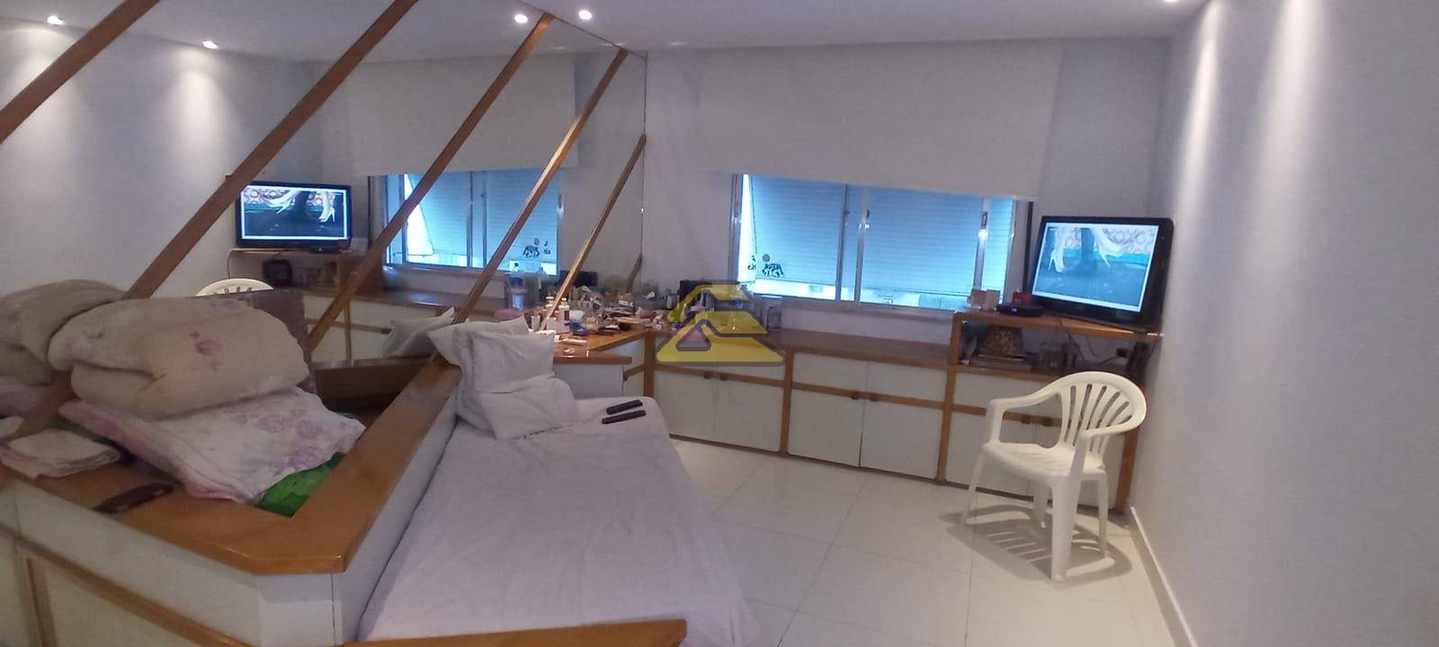Apartamento para alugar com 4 quartos, 298m² - Foto 14
