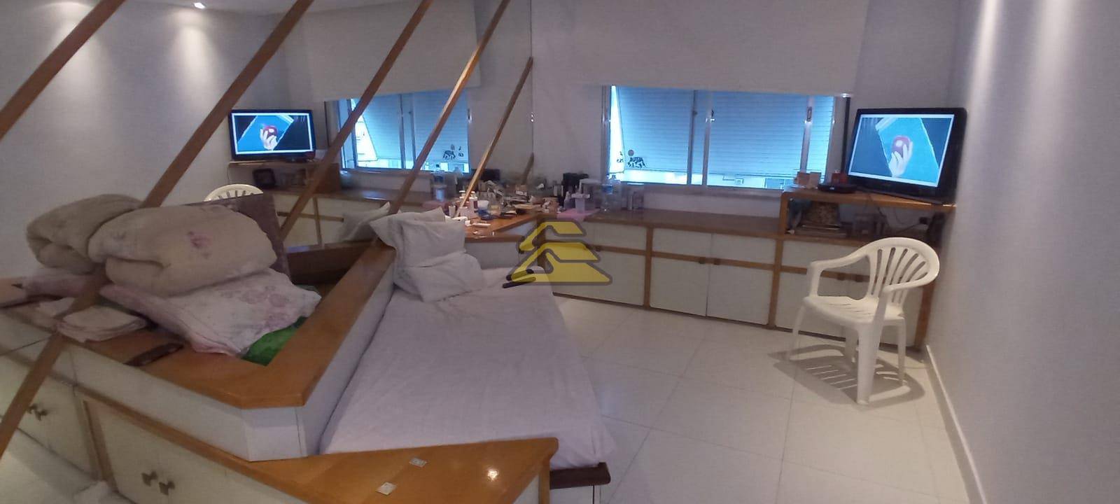 Apartamento para alugar com 4 quartos, 298m² - Foto 17