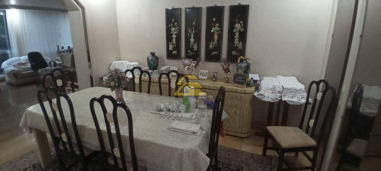 Apartamento para alugar com 4 quartos, 298m² - Foto 5