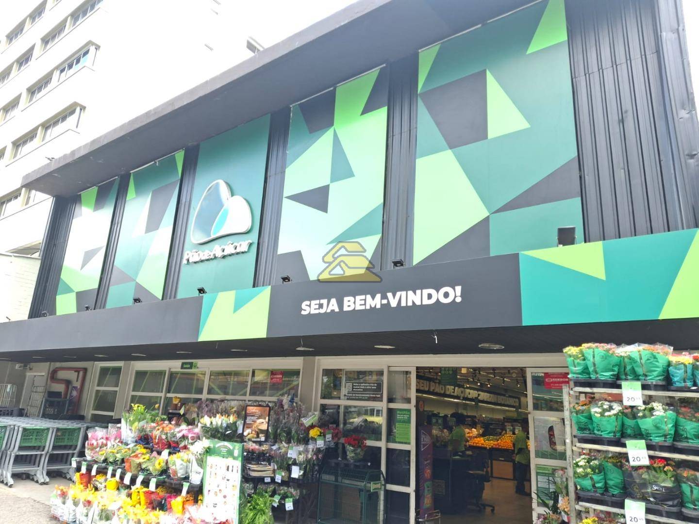Conjunto Comercial-Sala à venda, 35m² - Foto 17