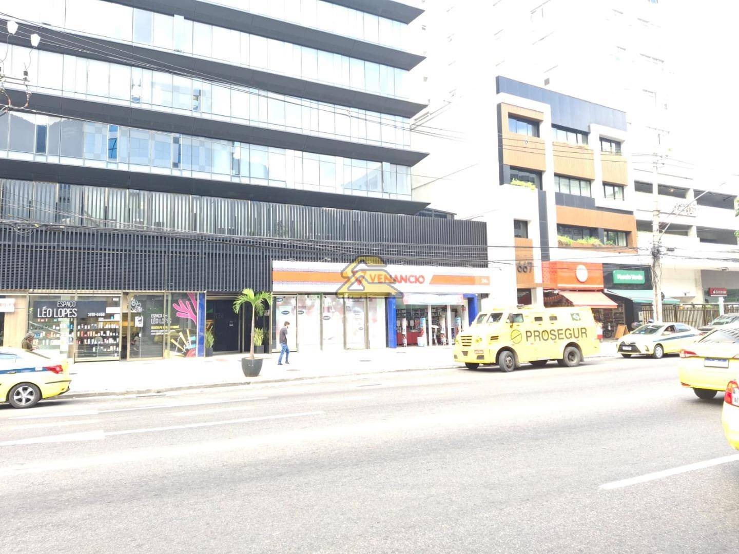 Conjunto Comercial-Sala à venda, 35m² - Foto 18
