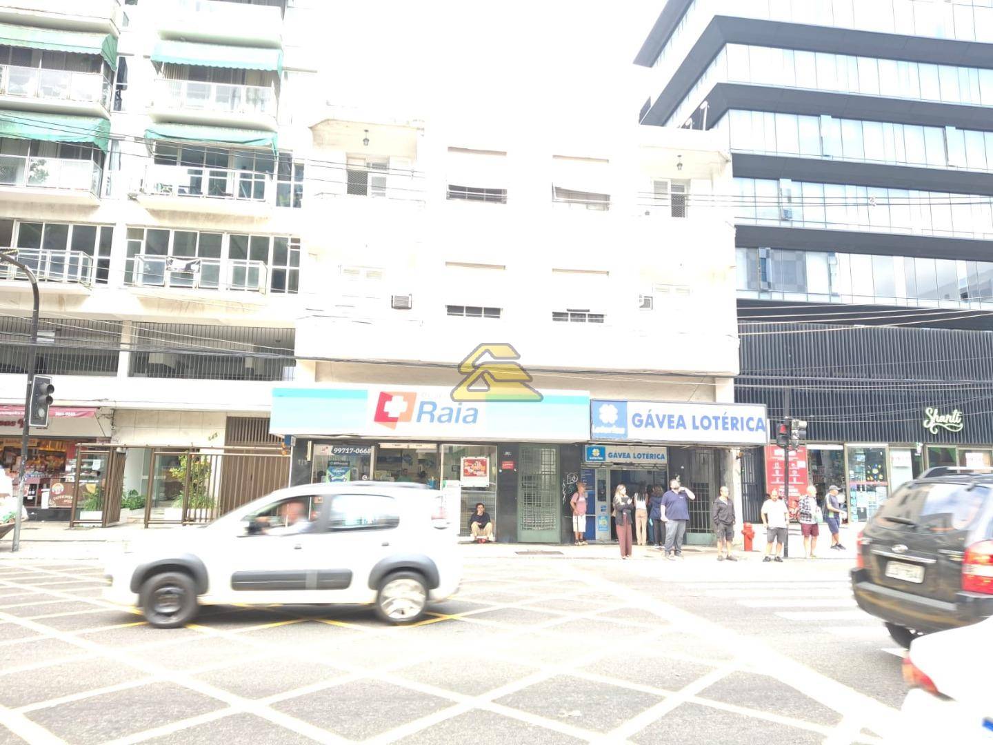 Conjunto Comercial-Sala à venda, 35m² - Foto 20