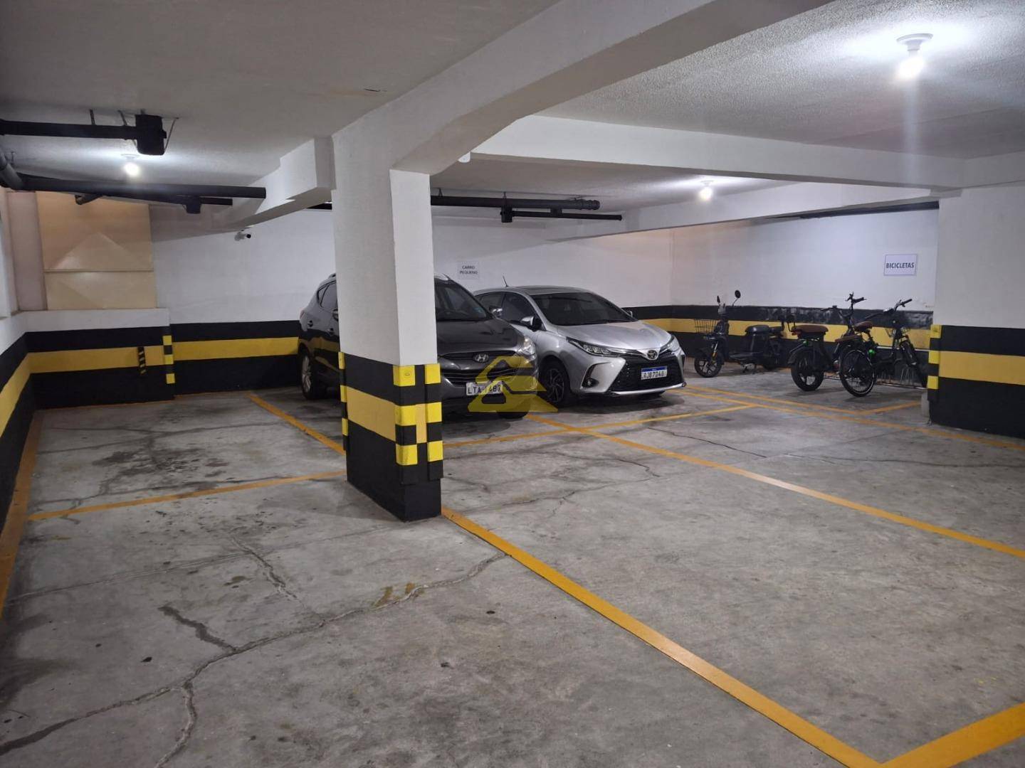 Conjunto Comercial-Sala à venda, 35m² - Foto 23