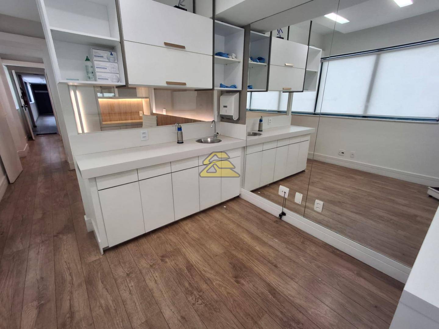 Conjunto Comercial-Sala à venda, 35m² - Foto 12
