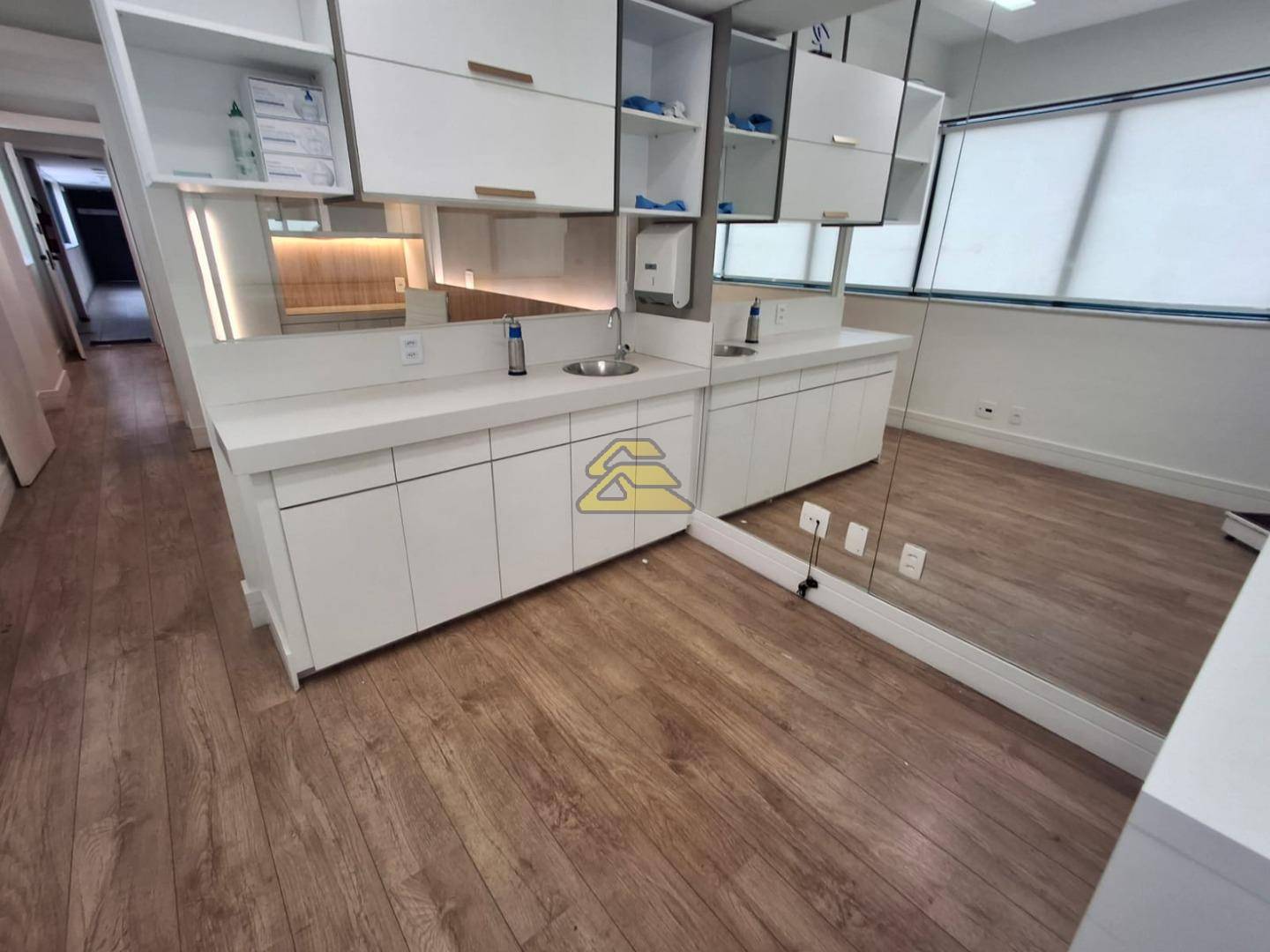 Conjunto Comercial-Sala à venda, 35m² - Foto 14