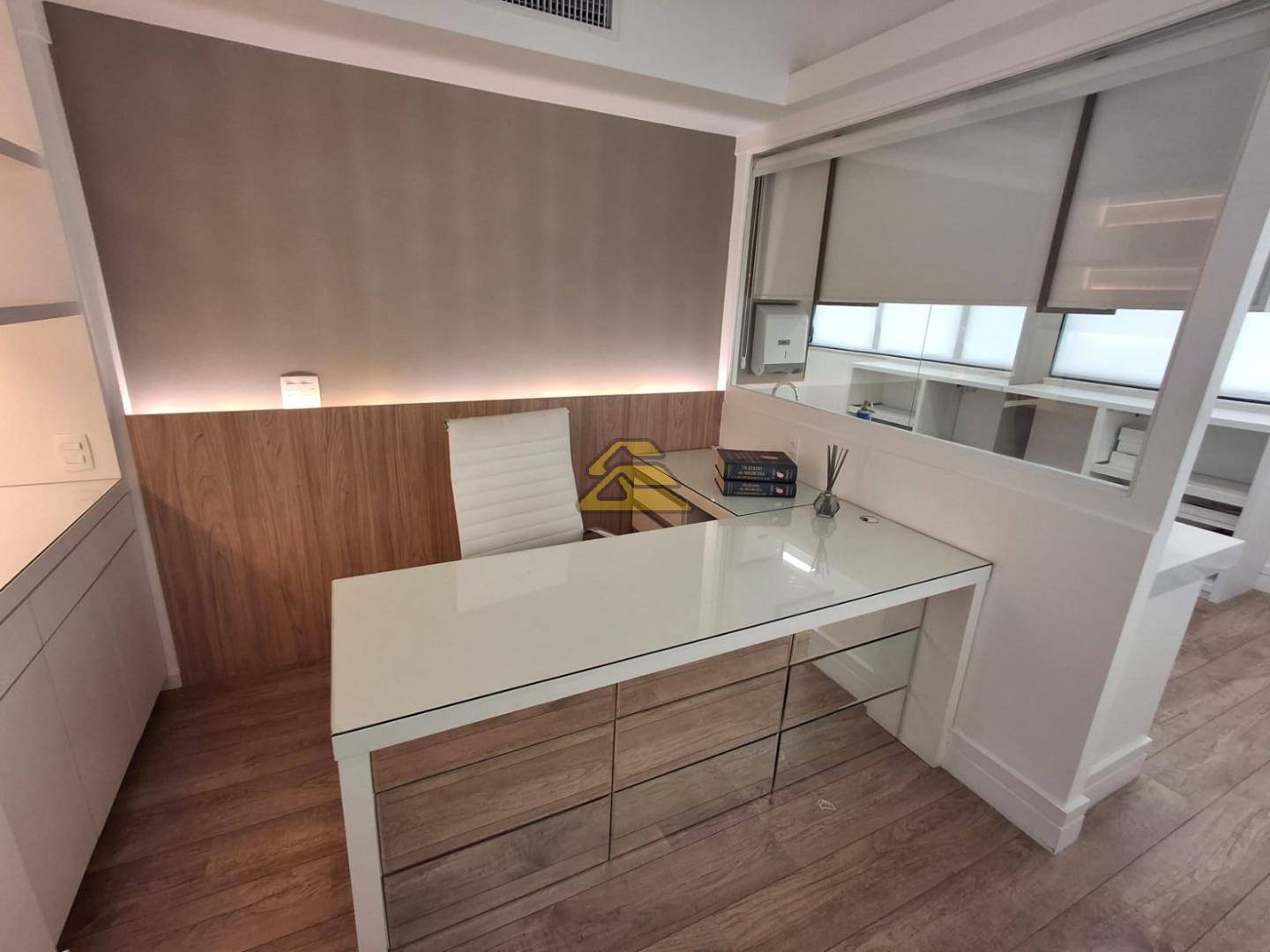 Conjunto Comercial-Sala à venda, 35m² - Foto 7