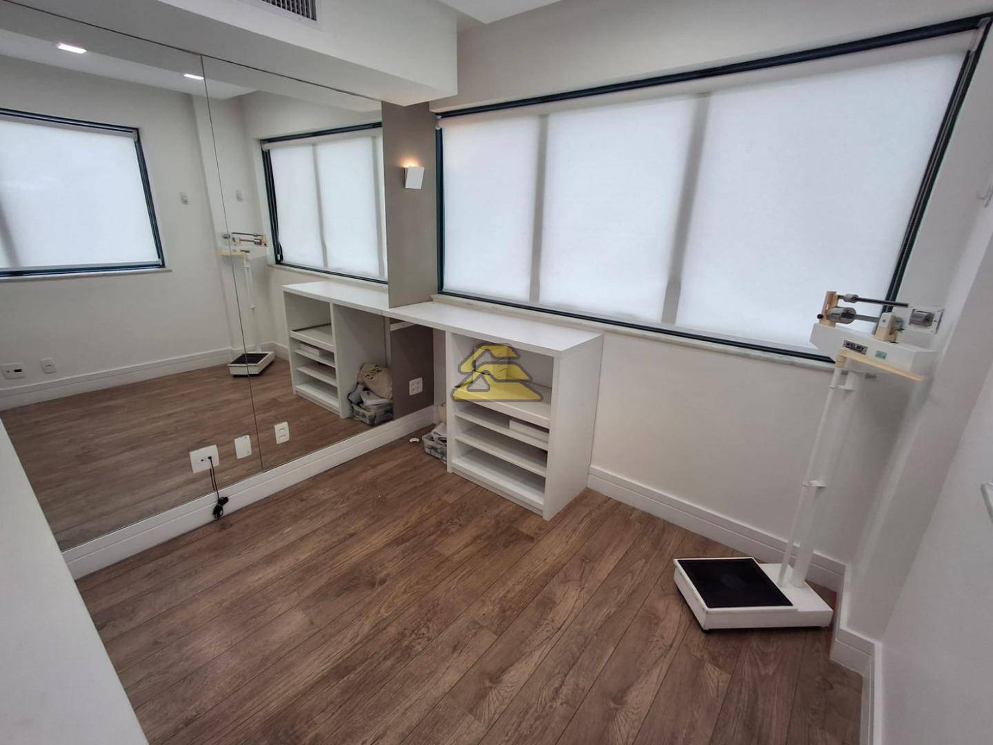Conjunto Comercial-Sala à venda, 35m² - Foto 10