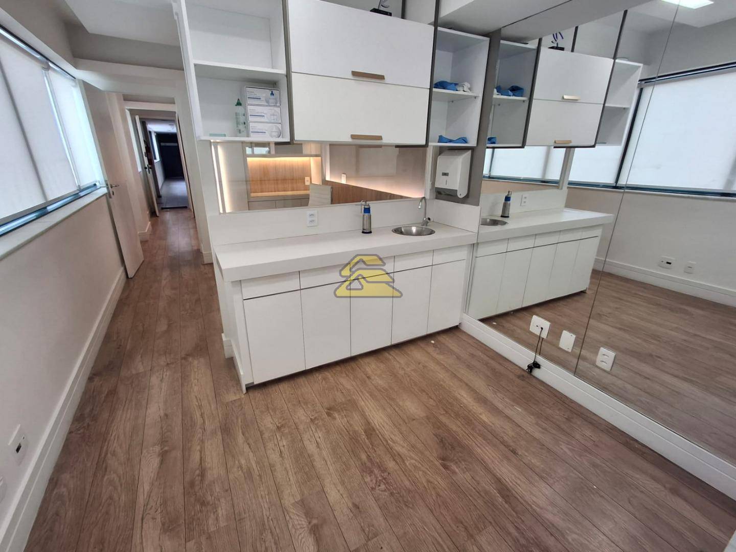 Conjunto Comercial-Sala à venda, 35m² - Foto 13