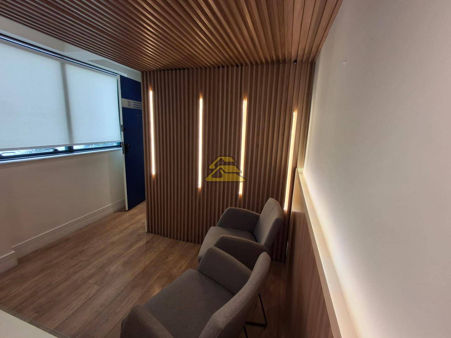 Conjunto Comercial-Sala à venda, 35m² - Foto 11