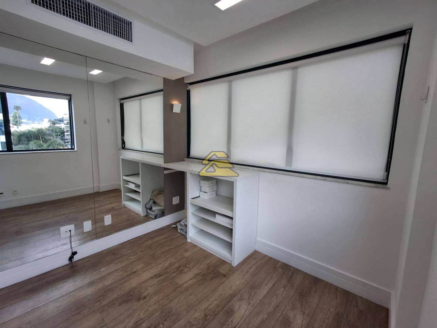 Conjunto Comercial-Sala à venda, 35m² - Foto 9