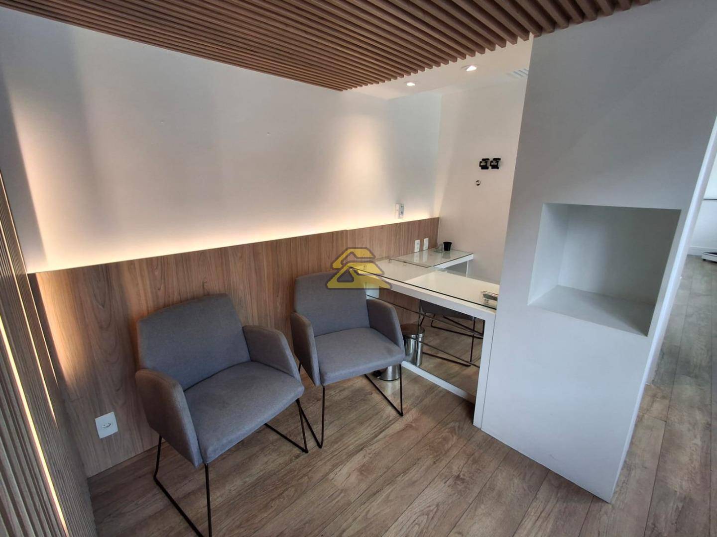Conjunto Comercial-Sala à venda, 35m² - Foto 8