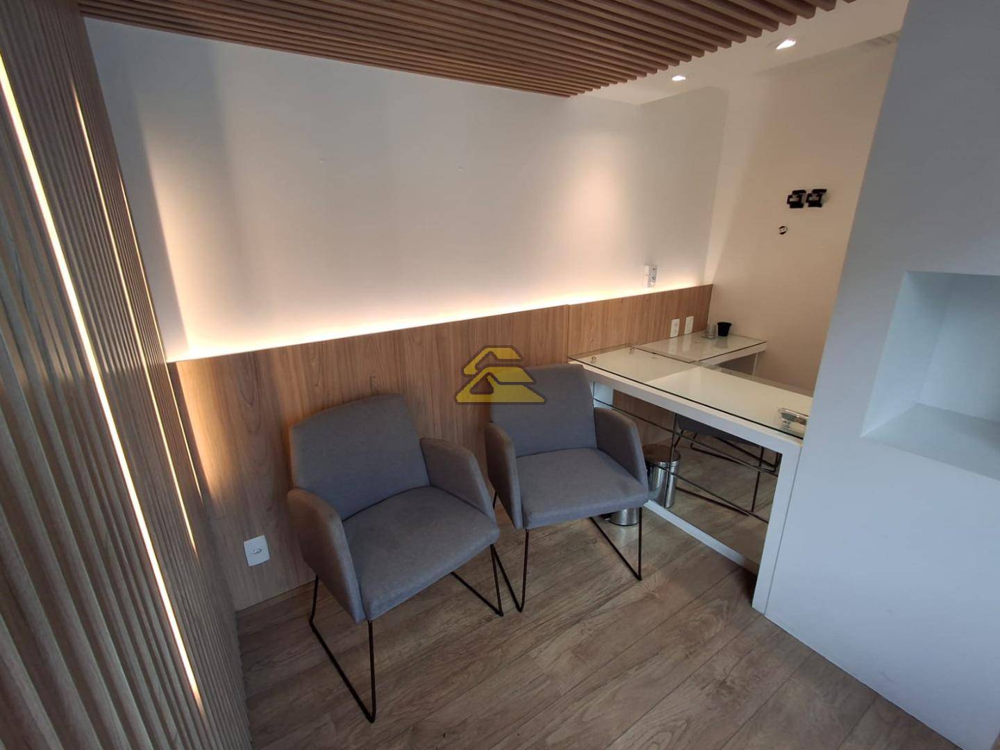 Conjunto Comercial-Sala à venda, 35m² - Foto 6