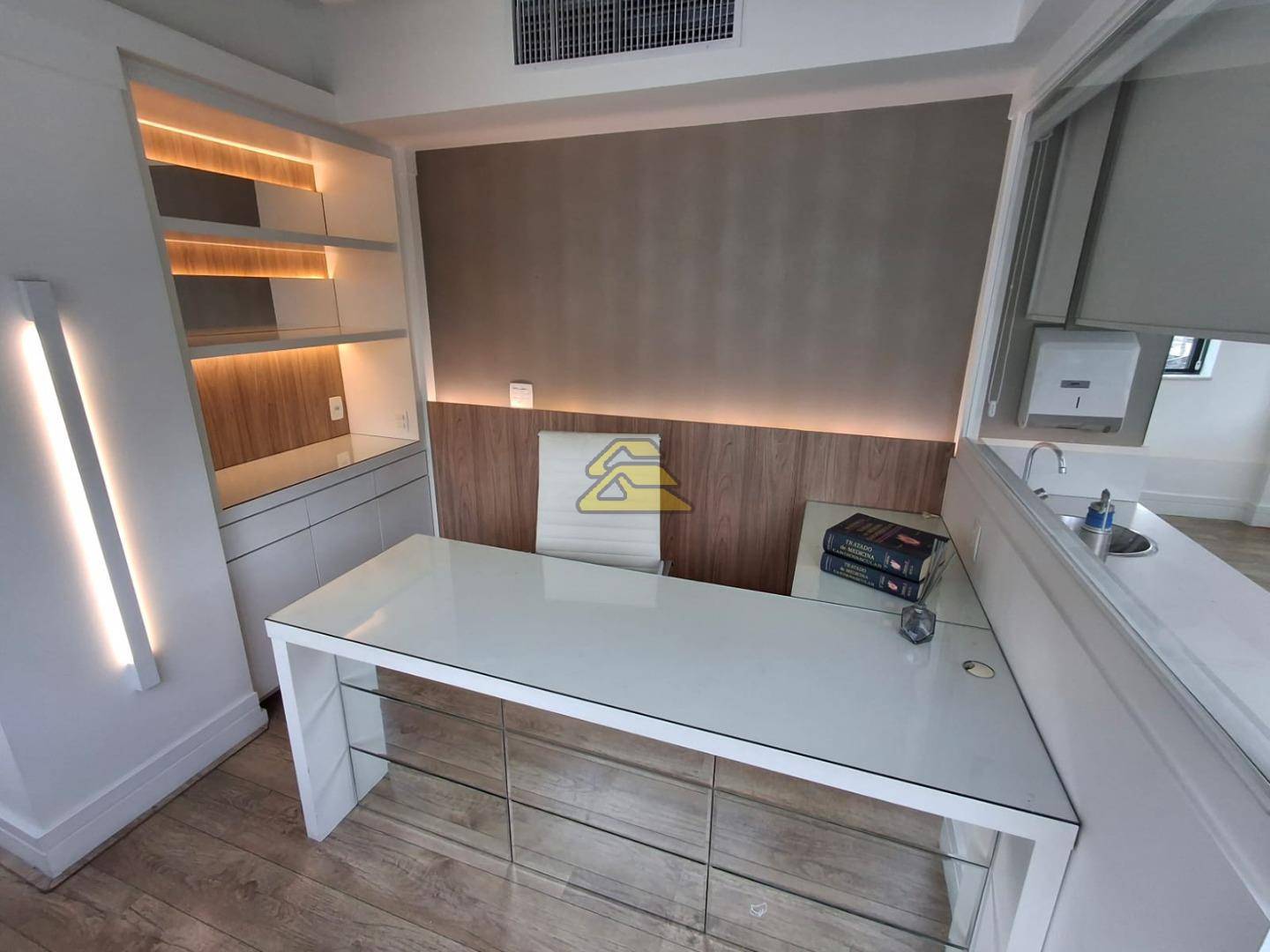 Conjunto Comercial-Sala à venda, 35m² - Foto 5