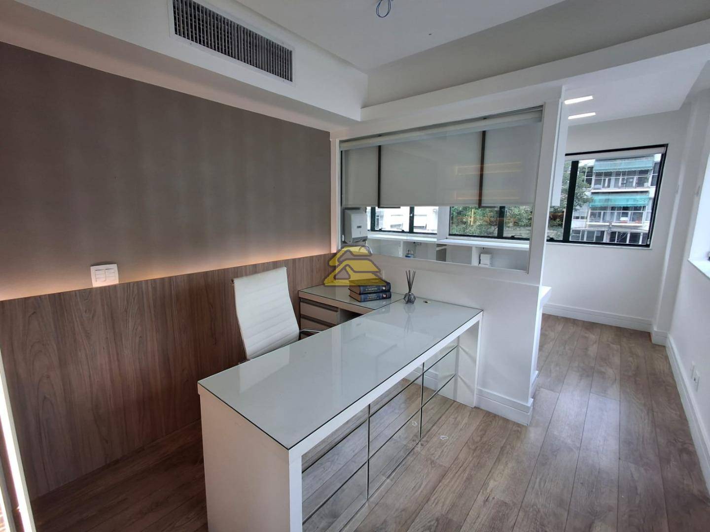Conjunto Comercial-Sala à venda, 35m² - Foto 4