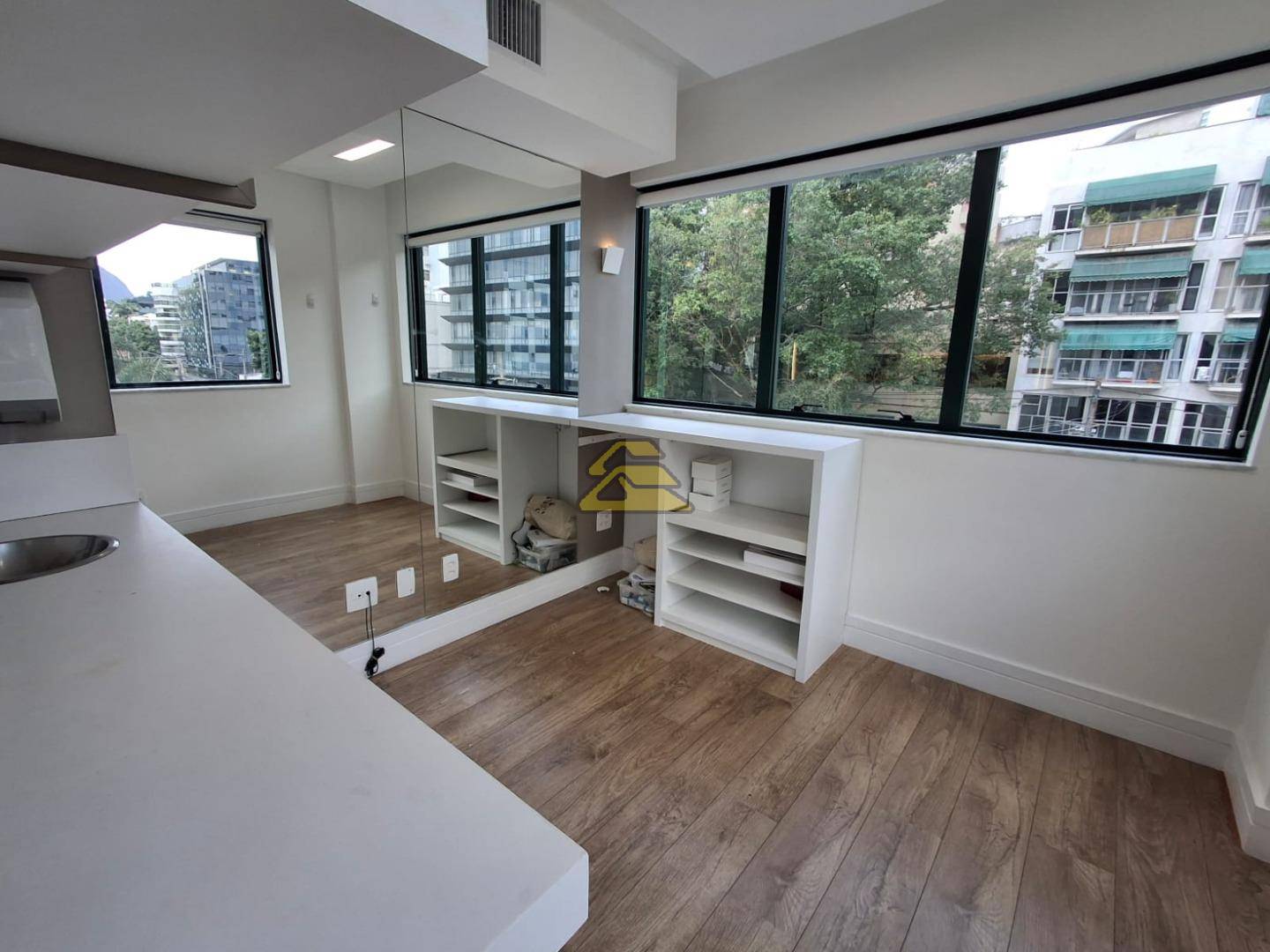 Conjunto Comercial-Sala à venda, 35m² - Foto 3