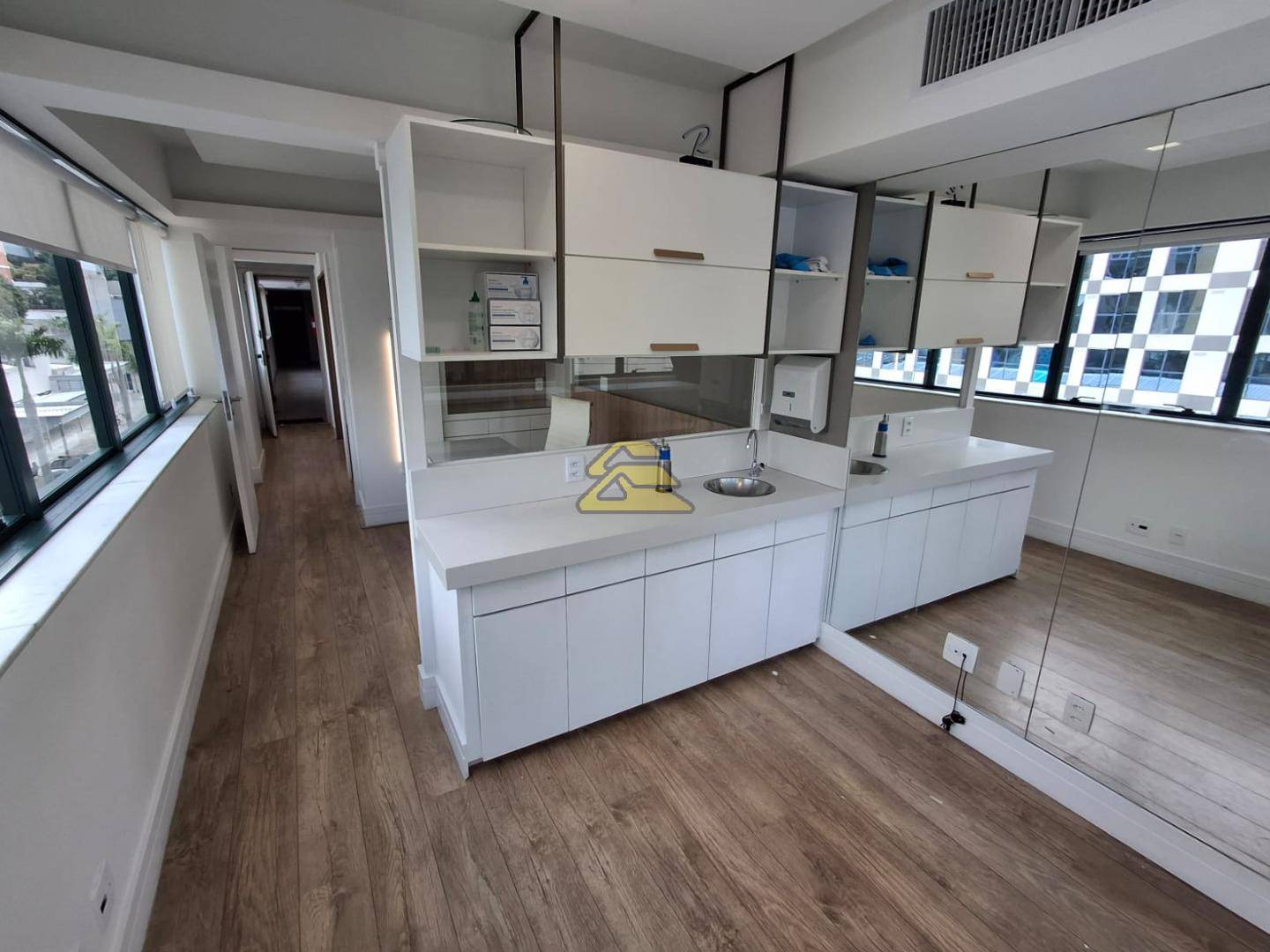 Conjunto Comercial-Sala à venda, 35m² - Foto 2