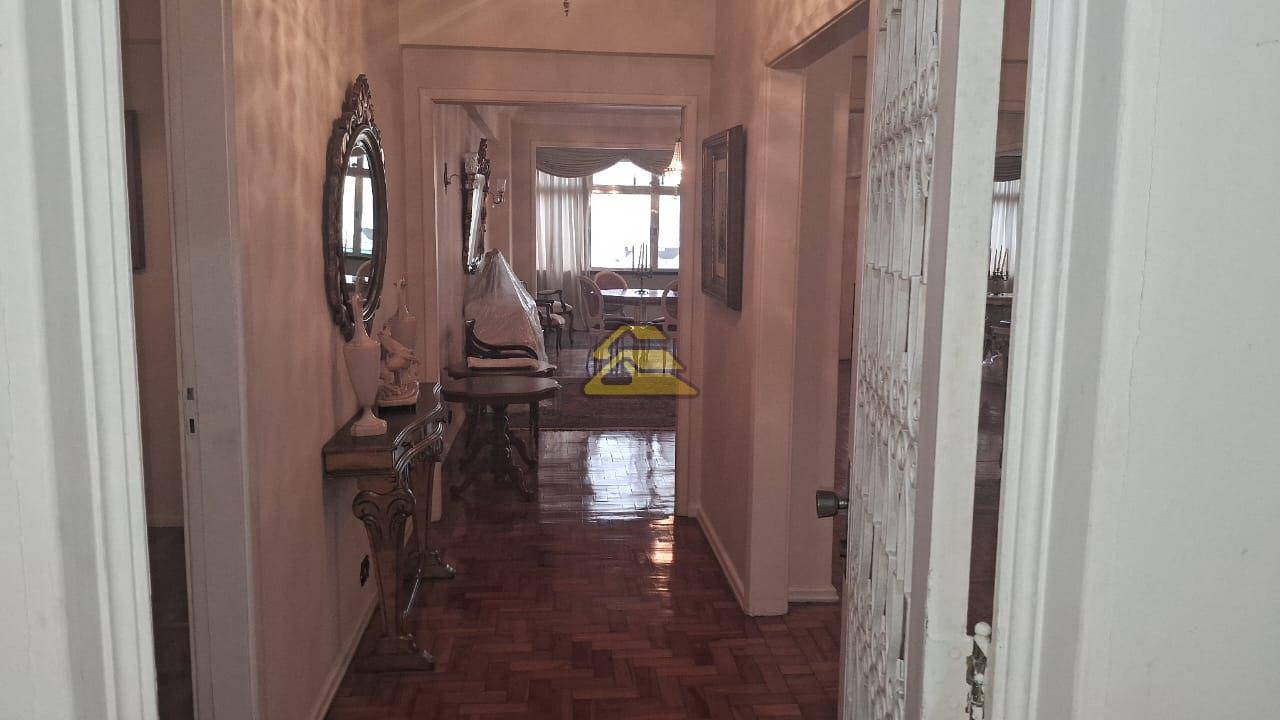 Apartamento para alugar com 4 quartos, 300m² - Foto 5