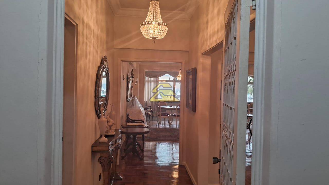 Apartamento para alugar com 4 quartos, 300m² - Foto 6