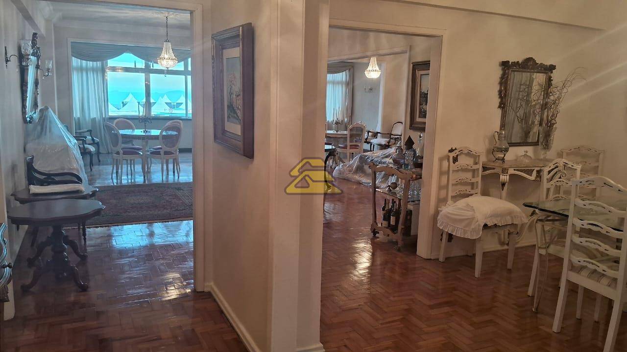Apartamento para alugar com 4 quartos, 300m² - Foto 10