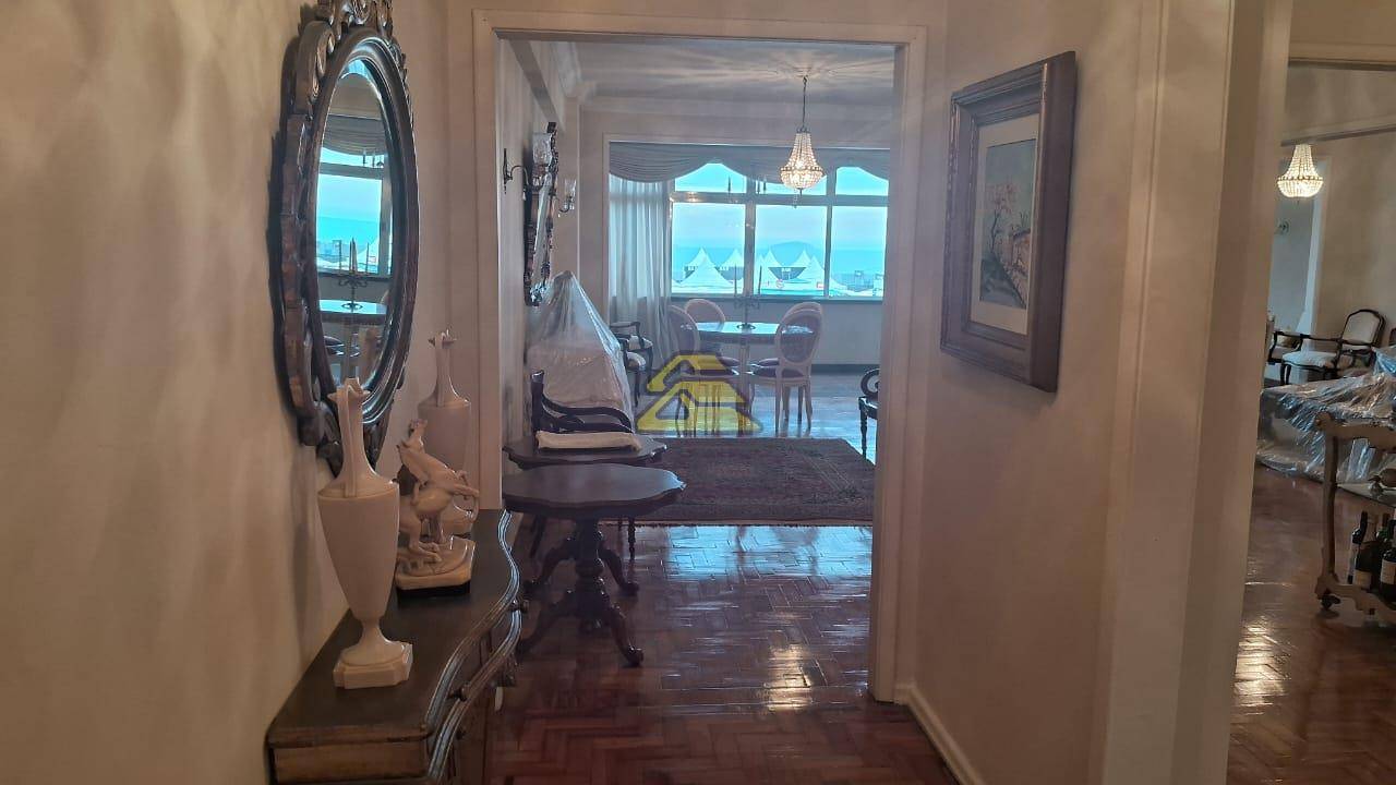 Apartamento para alugar com 4 quartos, 300m² - Foto 9