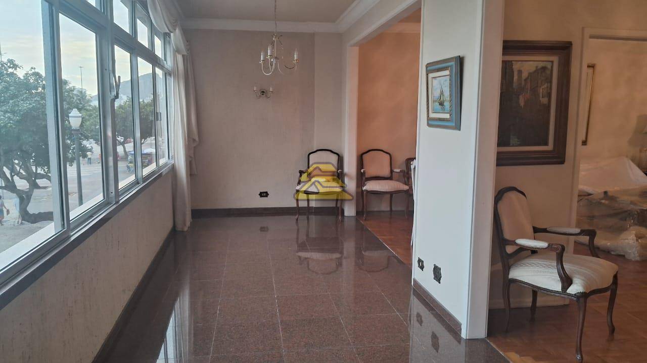 Apartamento para alugar com 4 quartos, 300m² - Foto 12