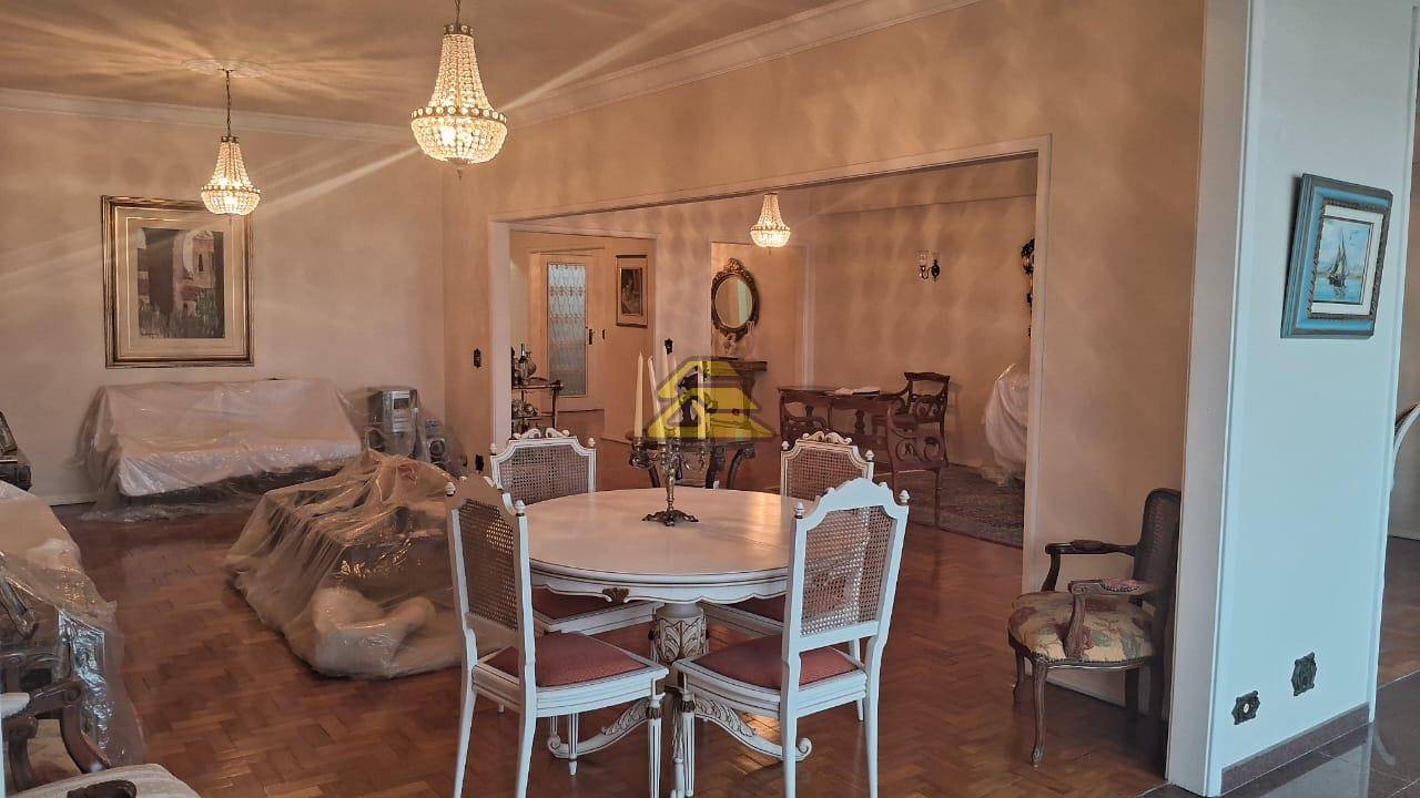 Apartamento para alugar com 4 quartos, 300m² - Foto 11