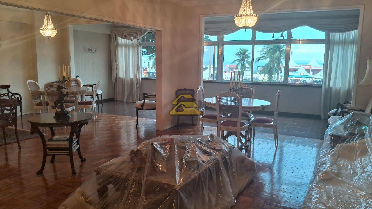 Apartamento para alugar com 4 quartos, 300m² - Foto 7