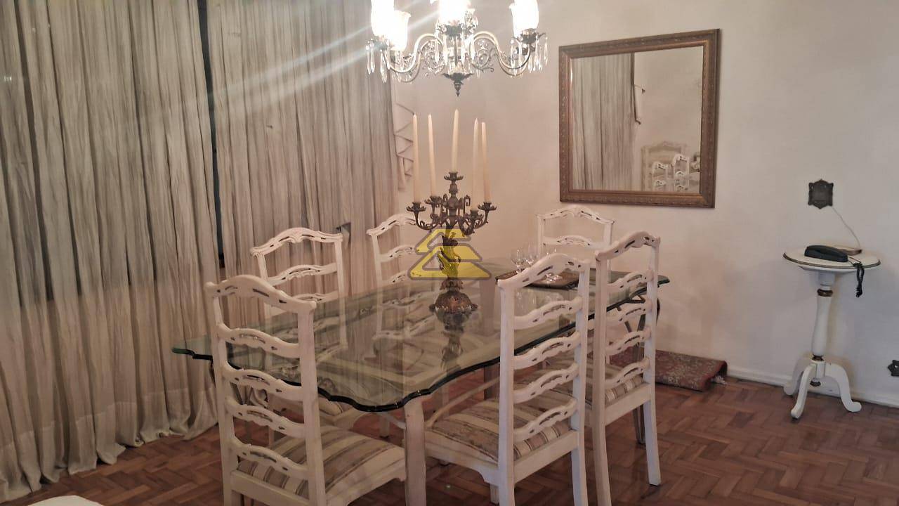 Apartamento para alugar com 4 quartos, 300m² - Foto 15