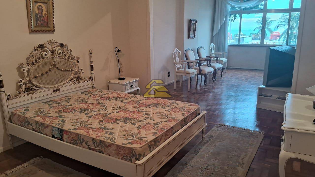 Apartamento para alugar com 4 quartos, 300m² - Foto 18