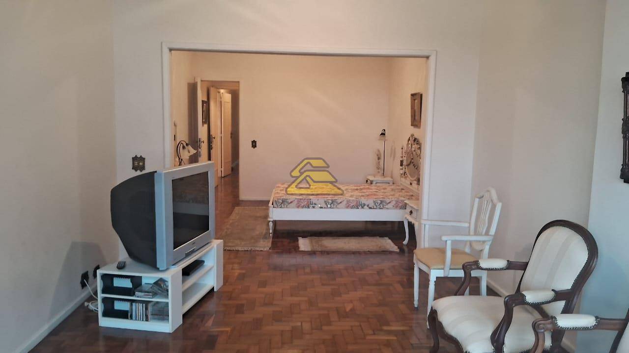Apartamento para alugar com 4 quartos, 300m² - Foto 19
