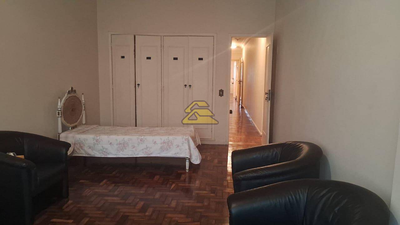 Apartamento para alugar com 4 quartos, 300m² - Foto 24