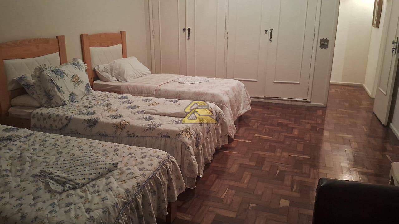 Apartamento para alugar com 4 quartos, 300m² - Foto 21