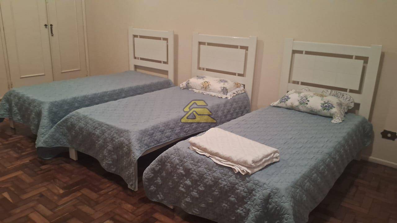 Apartamento para alugar com 4 quartos, 300m² - Foto 29