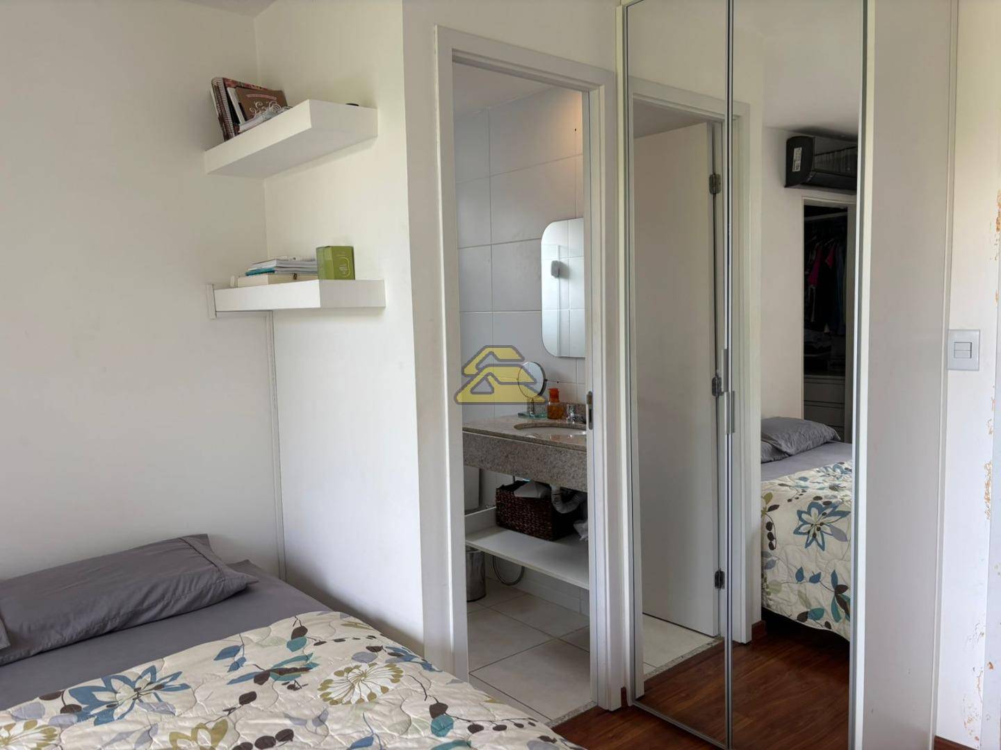 Cobertura à venda com 2 quartos, 200m² - Foto 11