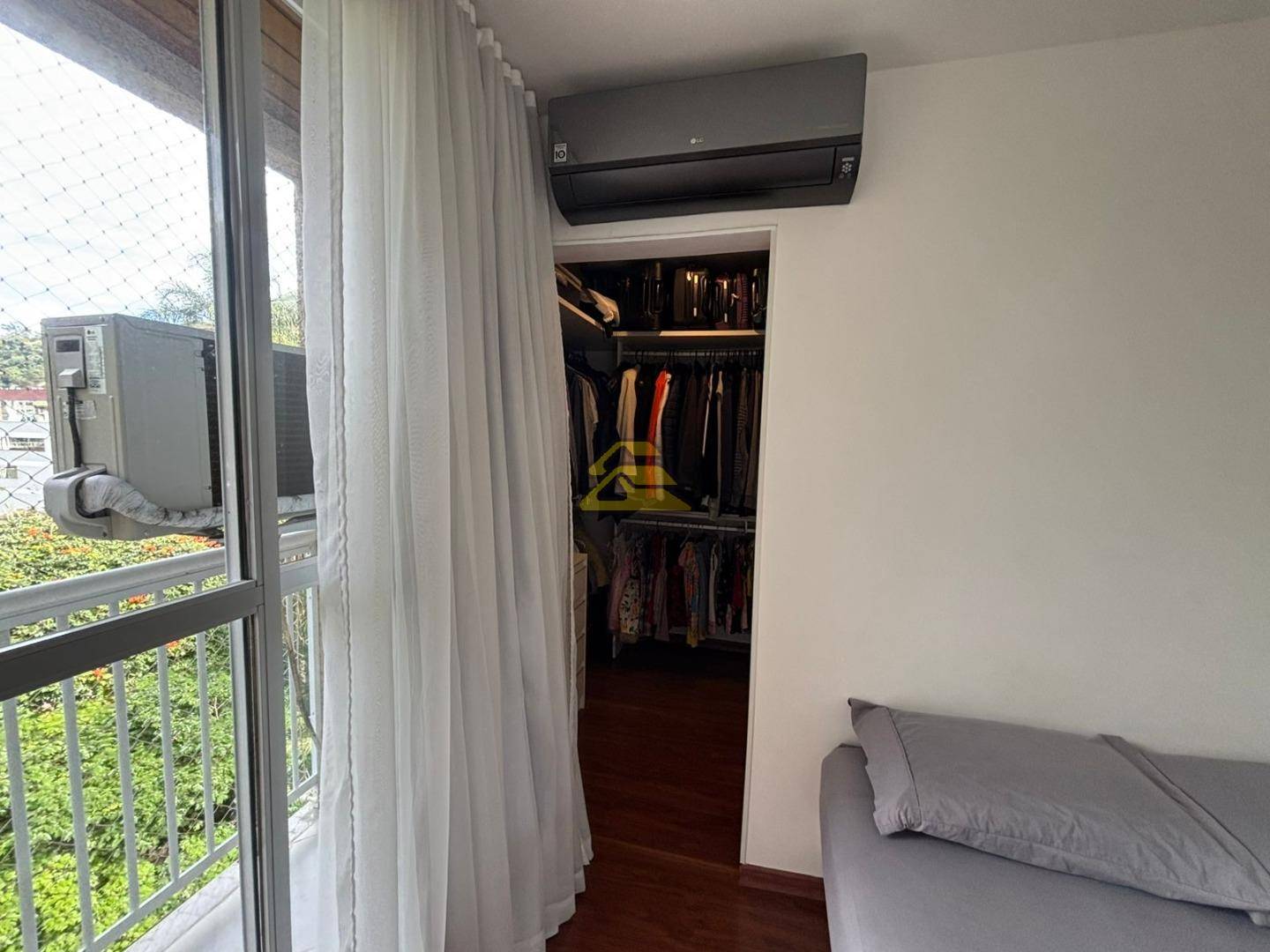 Cobertura à venda com 2 quartos, 200m² - Foto 10
