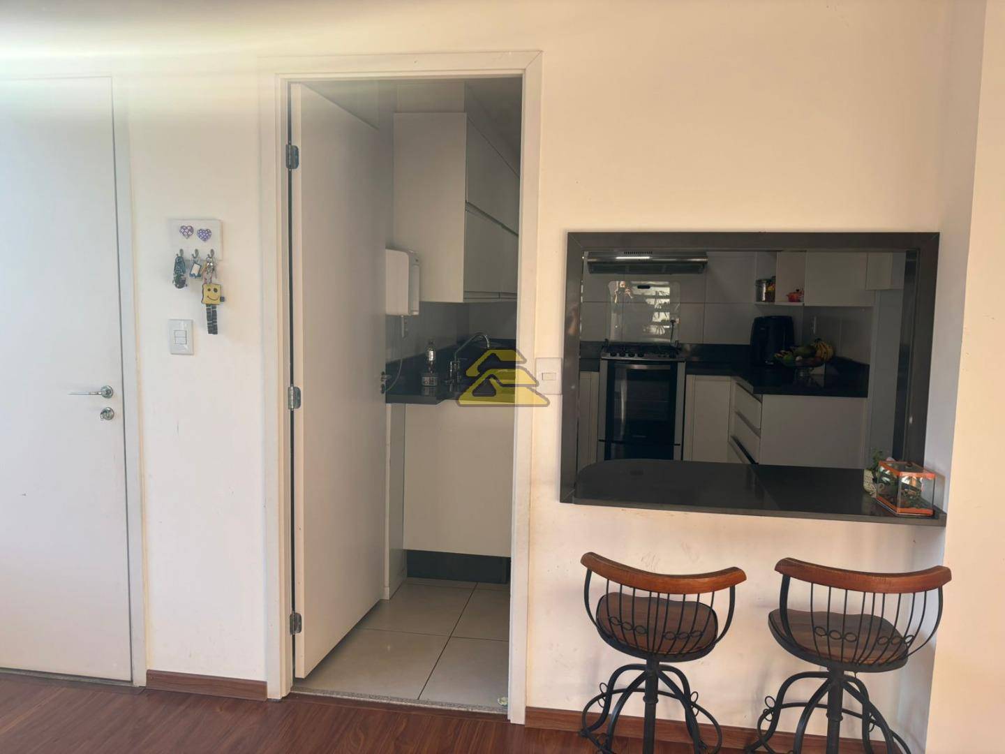 Cobertura à venda com 2 quartos, 200m² - Foto 21