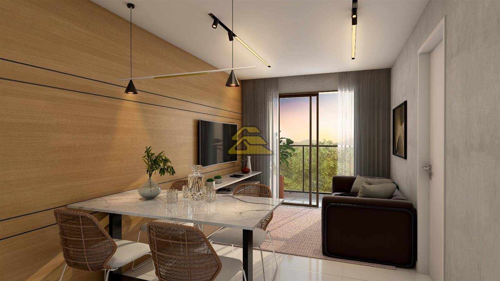 Cobertura à venda com 2 quartos, 165m² - Foto 13