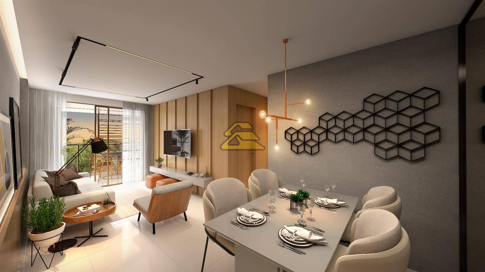 Cobertura à venda com 2 quartos, 165m² - Foto 12
