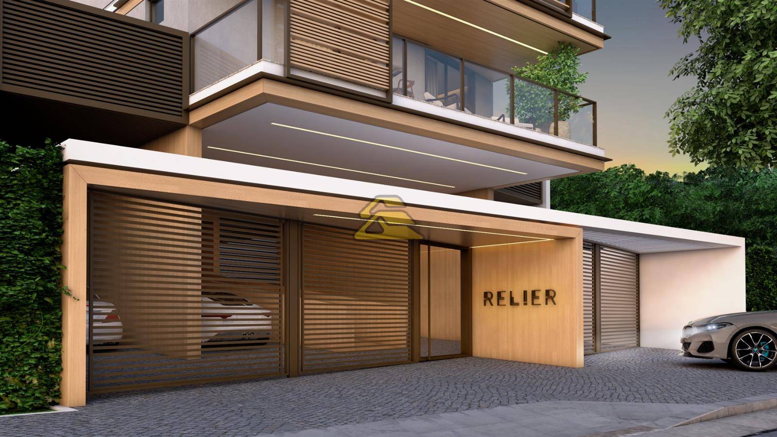 Cobertura à venda com 2 quartos, 165m² - Foto 6
