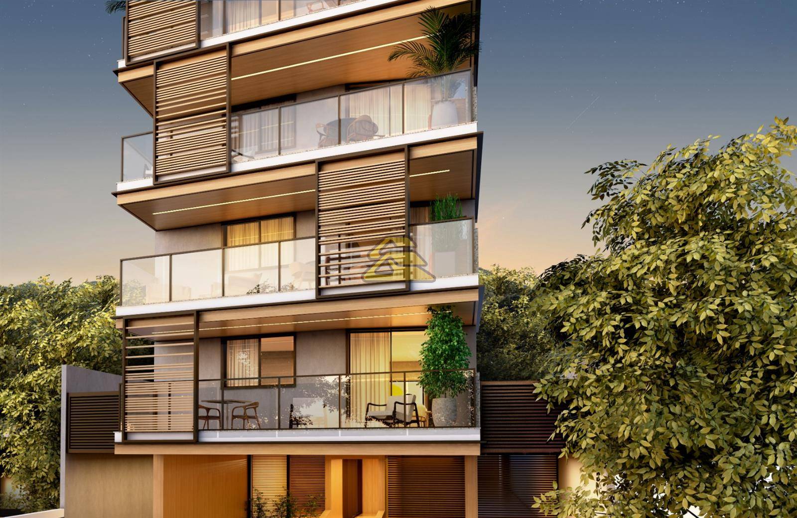 Cobertura à venda com 2 quartos, 165m² - Foto 5